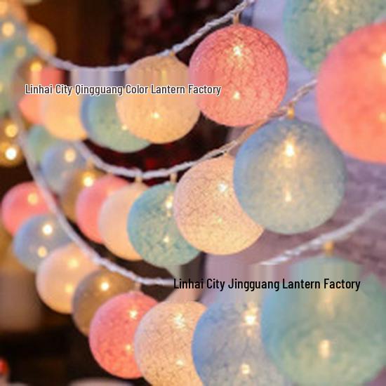 Waterproof Solar LED Copper Wire Lights with Remote - Outdoor Decorative Lights for Camping & Christmas