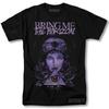РЕДКИЙ! Футболка Bring Me The Horizon Концертный Тур Рок Винтажный Графический Дизайн Унисекс Футболка