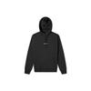 Nike Logo Print Drawstring Hoodie Men Hoodies Black DD2093-010