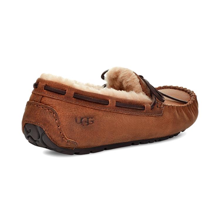 UGG Шлепанец Olsen Коричневый 1112441-TAN