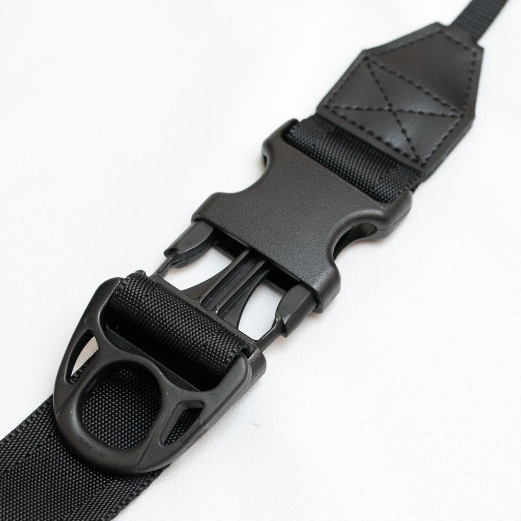 diagnl Camera Strap Ninja Strap Tape Width 38mm Black 513868