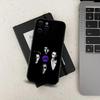 Чехол для телефона Rock-группы Depeche Mode Для Apple iPhone 15,14,13,12,11,Pro,X,XS,Max,XR,Plus,Mini Мягкий Черный Чехол