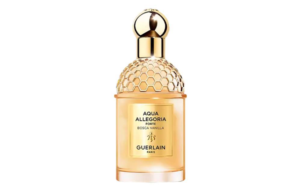 Guerlain Aqua Allegoria Forte Bosca Vanilla Forte - Парфюмерная вода