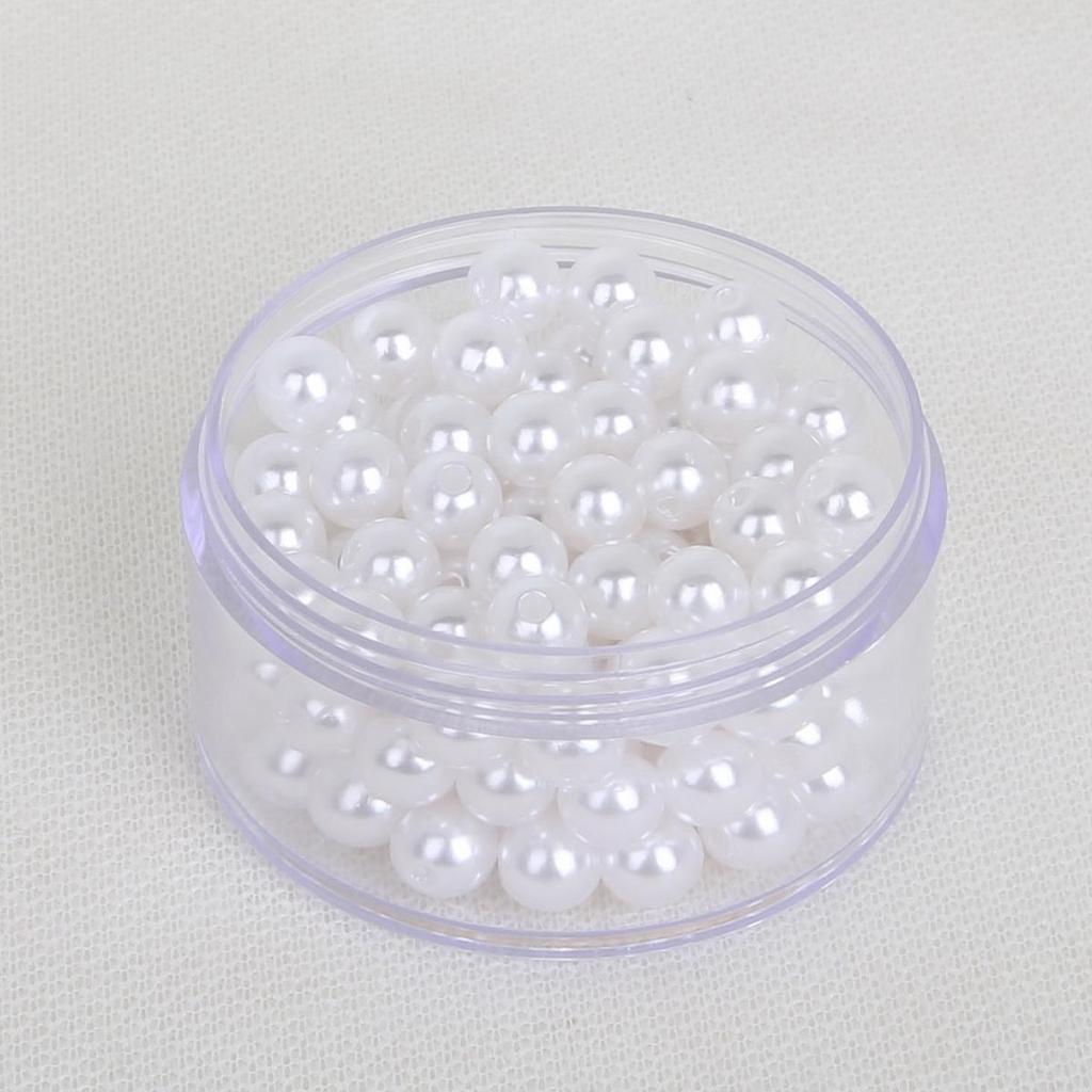 30-200 шт./пакет акриловые полихроматические круглые свободные бусины DIY браслет ожерелье аксессуары для изготовления ювелирных изделий