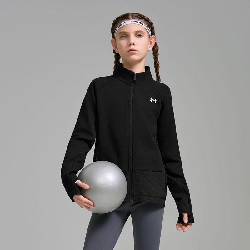 Under Armour Kids' Top Teenagers 253224160-1