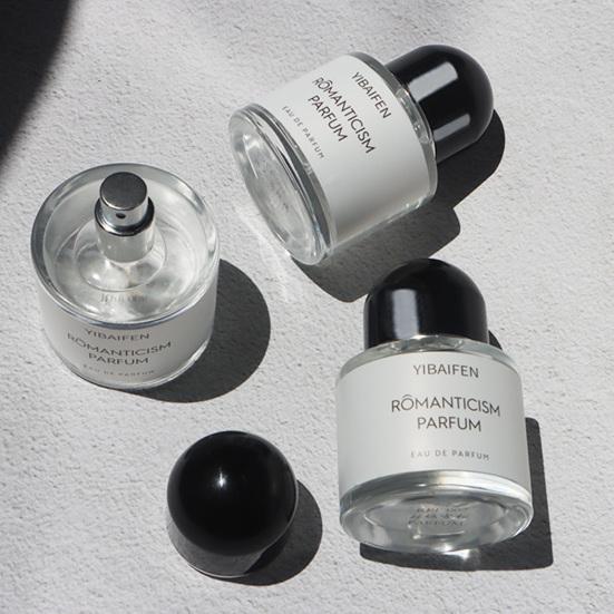 50 мл цветочные духи, натуральный экстракт, длительный аромат, успокаивающий аромат для мужчин и женщин, жидкий парфюм для тела, шеи, запястья, подарок на день рождения