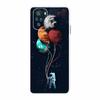 Для Xiaomi Poco M5 Прозрачный чехол Модный Расписной Силиконовый Мягкий Задний чехол Для Xiaomi Poco M5 Прозрачный чехол для телефона POCO M 5 Coque