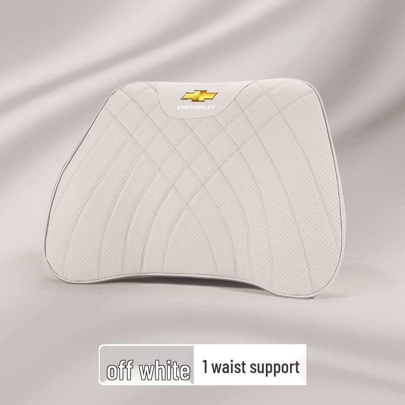 Совместимо с подголовниками и подушками для шеи Chevrolet Cruze, Equinox PLUS, Malibu XL.