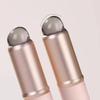 Mini Silicone Lip Brush Concealer Brushe With Cover Lip Mask Applicators Lip Gloss Brush Lipstick Brush Makeup Beauty Tool