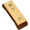 King Finishing Stone S-1 Type Brown 210x73x22 Grit: #6000 For Final Finishing