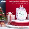 BARDATS 2025 Чехол Tamagotchi Connection Покрытие Изготовлено из ПК Милый Подходит для детей Совместимость с зарядкой Полная защита Легкий Предотвращение падений Царапина