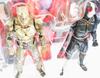 TAMASHII NATIONS Камен Райдер ЗО Дорас S.I.C. ТОМ 26 и
