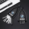X4 X5 X6 Для BMW Чехол-сумка для защиты автомобильного ключа Чехол для автомобильного ключа Брелок для автомобильного ключа Для BMW M Power Performance M3 M5 G30 X2 X1 X3 X5 X6 E4