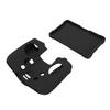 Silicon Case Fit for RC Pro 2 Remote Control with Screen Anti Scratch Dust Proof Drone Remote Control Protective Case