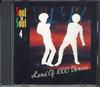 CD РАЗНЫЕ ИСПОЛНИТЕЛИ - Soul To Soul 4 Land Of 1000 Dances MECP16 WEA Japan Соул/Фанк Б/У