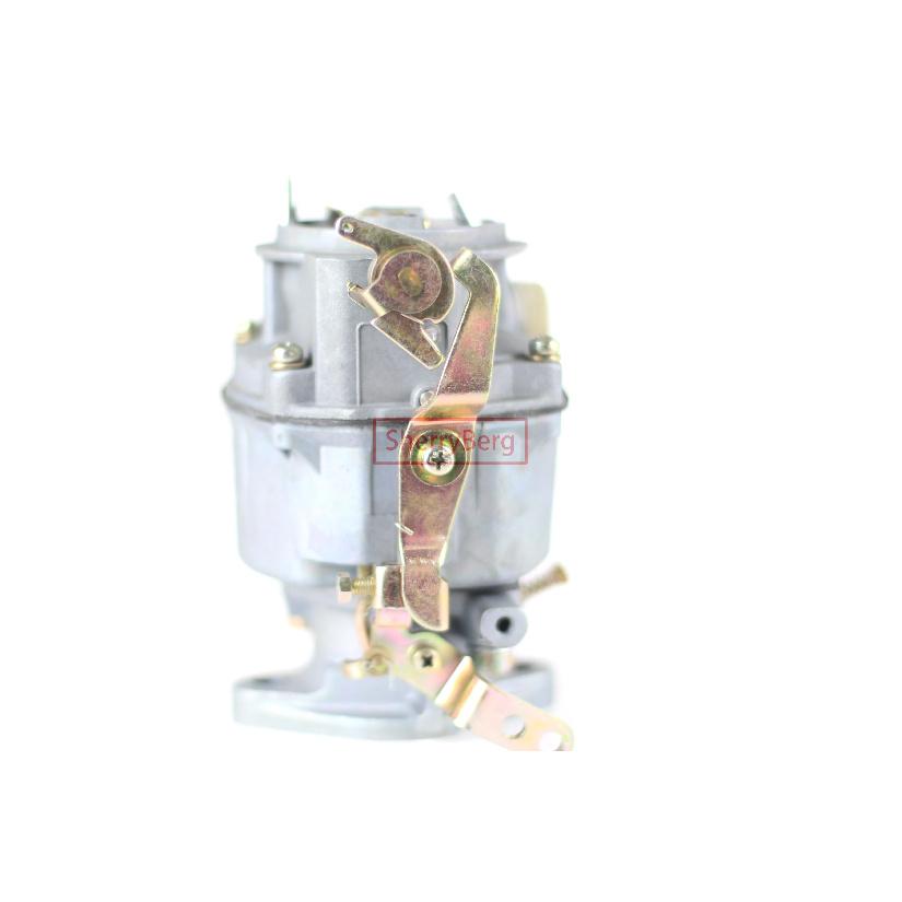 SherryBerg Karburettor carburetor carb for GMC CHEVY CARBURETOR ROCHESTER 1 BARREL B TYPE 235 50,51,52,53,54,55,56,57,58,59 60 6