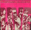 LP Пластинка LIMEHOUSE JAZZBAND - Live CATLP50 Cat Records 1983 Нидерланды Джаз Б/У