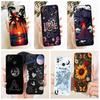 Для Tecno Pop 5 BD2 BD2p BD3 Модный подсолнух Ударопрочный Защитный Чехол для Телефона Для Pop5 Pop 5 Мягкий Силиконовый Чехол 6.1"