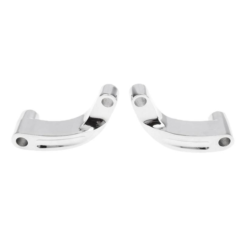 Relocation Extension Adapter for Motorcycles 2006 2007 2008 2009 2010 2011 2012 2013 2014