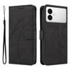 Магнитный кожаный чехол-кошелек для Samsung Galaxy S26 S25 S24 S23 S22 S21 S20 S10 S9 S8 S7 Edge Pro FE Ultra Plus Чехол Линия изгиба