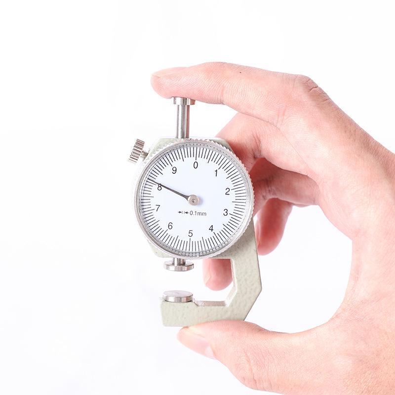 Флуоресцентная рулетка, утолщенная, прозрачная, линейка для столярных работ, из высокоуглеродистой стали, измерительная лента для измерения расстояний