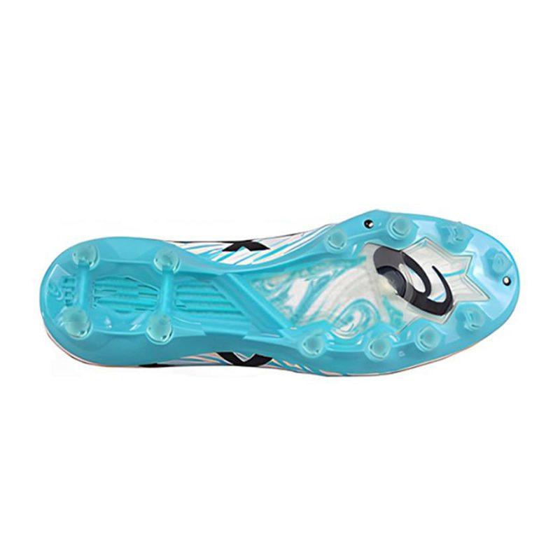 Asics DS Light X-fly Pro HG 'Белый Синий Черный' 1101A049-100