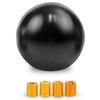 YESHMA Universal Shift Knob Ball Gear Knob MT Car AT Car Shift Lever Ball