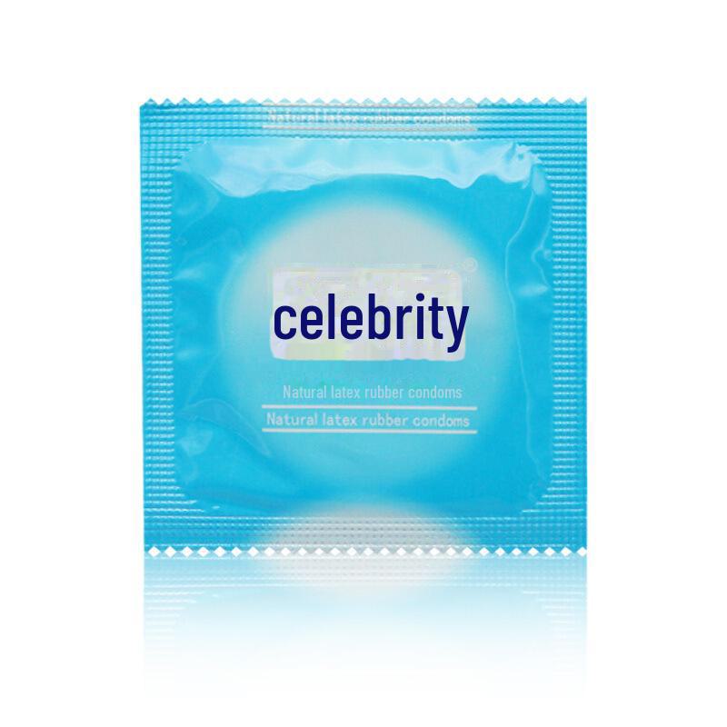 Знаменитые презервативы: Ультратонкие 0,02 мм, упаковка из 3 штук для мужчин и женщин, пар, игрушек для взрослых, улучшенная смазка, идеально подходят для отелей и супермаркетов.
