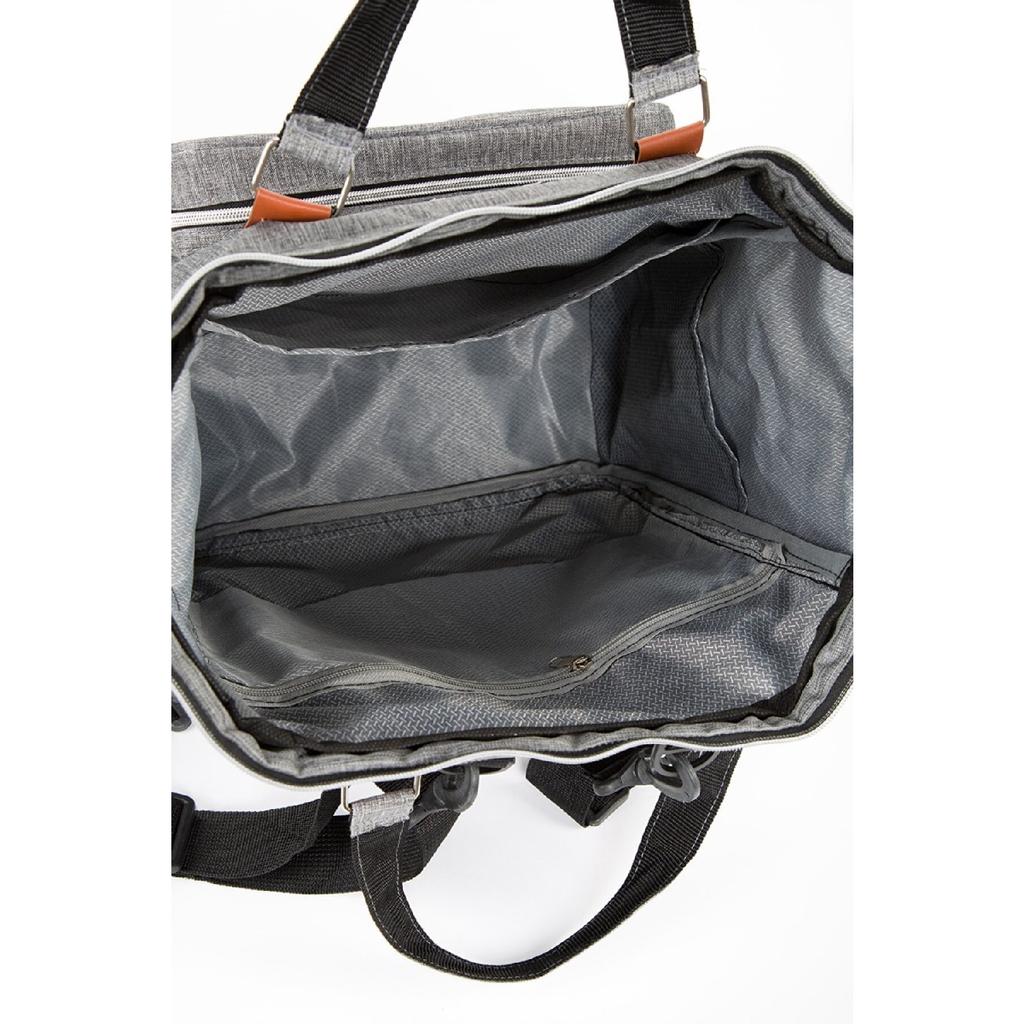 Рюкзак для ухода за ребенком для мамы, термодержатель для бутылочки, вешалка для детской коляски