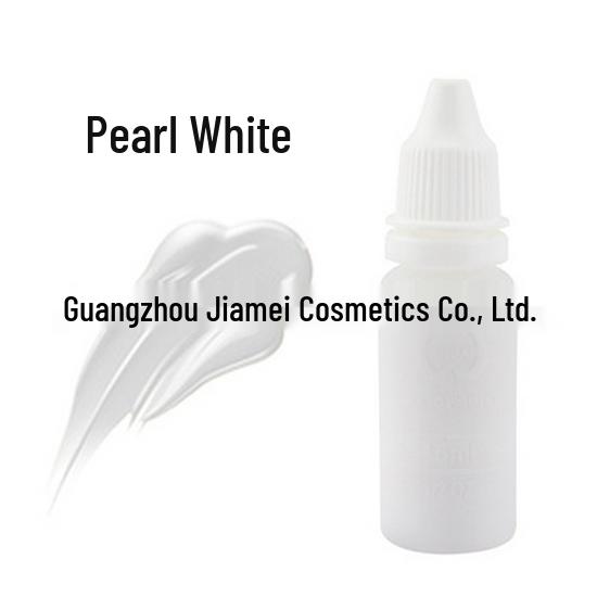 Practice Pigment for Beginners: Semi-Permanent Makeup Emulsion for Eyebrow Microblading, Lip Blushing, Powder Brows, and Eyeliner Training.