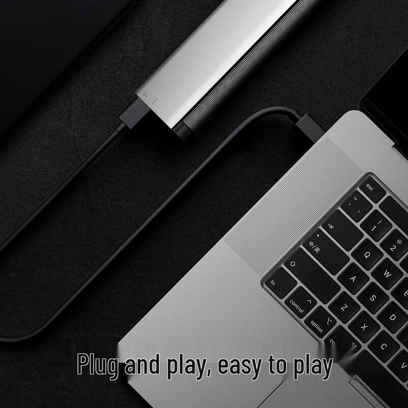 Edifier M16+ Настольный портативный Hi-Fi динамик CN вилка (адаптер в комплекте)