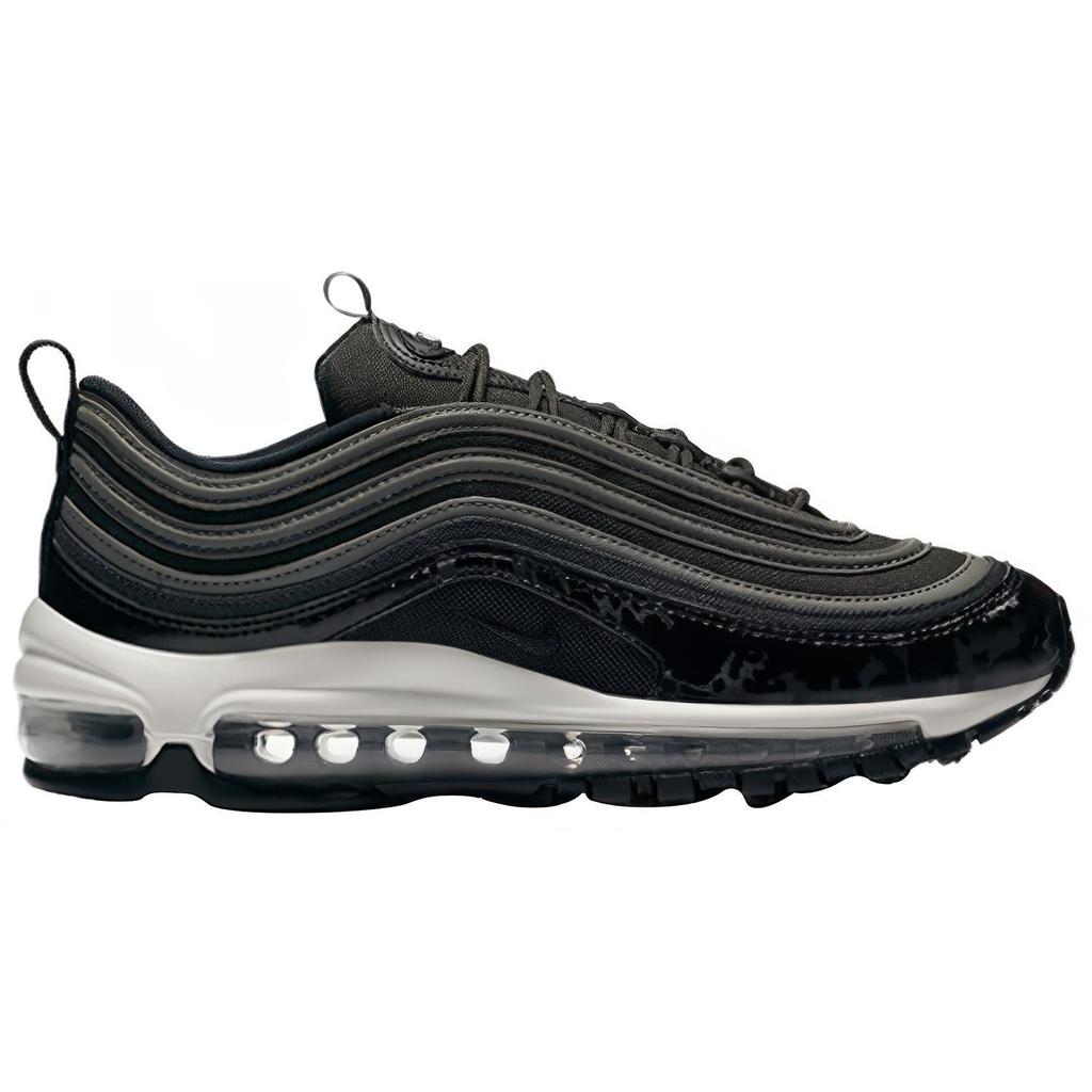 (WMNS) Nike Air Max 97 PRM 'Sequoia' Women's 917646-300