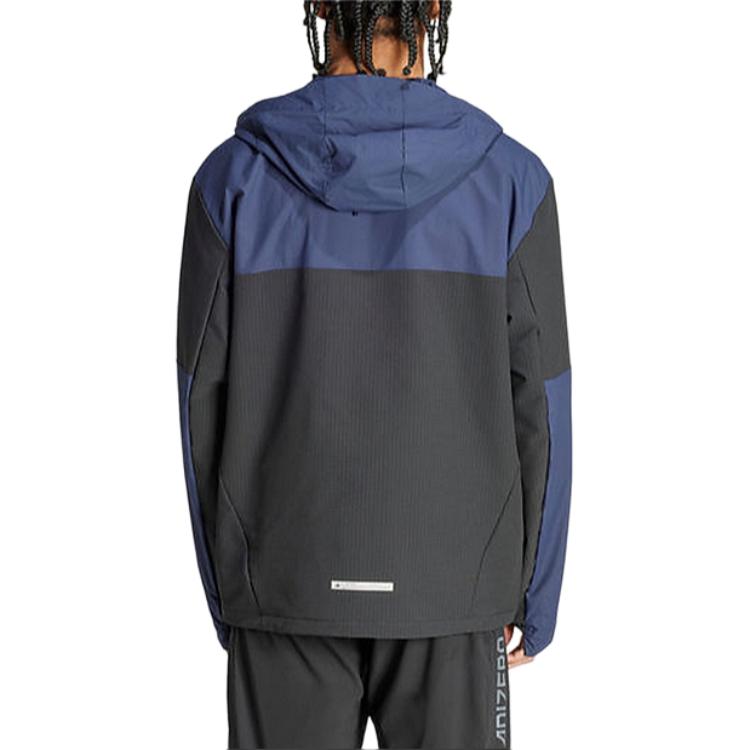 adidas Куртки и Пальто Мужские Черные IB6387