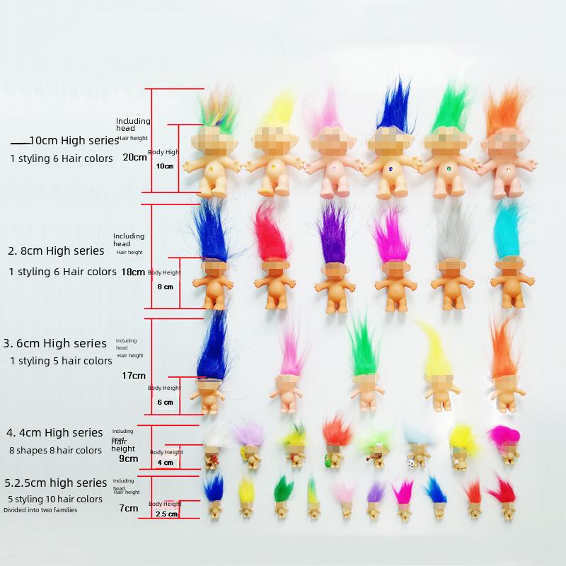 Виниловые куклы и игрушки: Ассортимент украшений и готовых кукол из разных стран