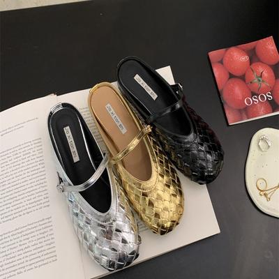 Туфли – Мэри Джейн