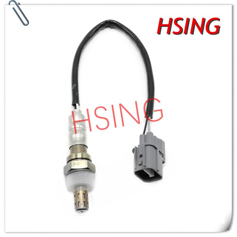 Oxygen Sensor O2 Sensor Fits For 1998-2001 Honda Civic VI 1.4L 1.6L ***Part No# OZA333-H4 OZA333H4