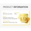 Milk Honey Hand Wax Peel Off Hand Mask