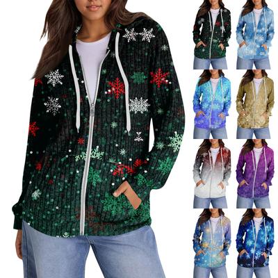 Толстовки с капюшоном для женщин, модные топы, повседневная осенняя мода, свитшот с длинным рукавом и карманами, легкий пуловер