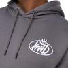 Kings Will Dream Mens Soap Hoodie