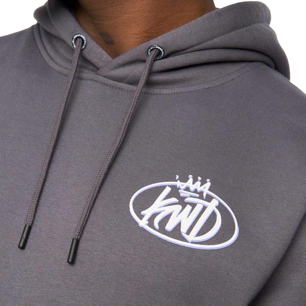 Kings Will Dream Mens Soap Hoodie