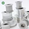 HTD3M Idler Timing Pulley 3M 15T 20T 24T 30T 40T 15Teeth 20Teeth 24teeth 30teeth 40teeth Bearing No Tooth Idler HTD 3M Pulley 3M