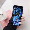 Dragon Ball Phone Case for iPhone 6 6s 7 8 11 12 13 14 15 XS Pro Max XR X SE Samsung S20 S21 S22 S23 S24 FE Ultra S8 S9 S10 Plus Lite S21S S10E