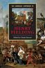 Книга The Cambridge Companion To Henry Fielding