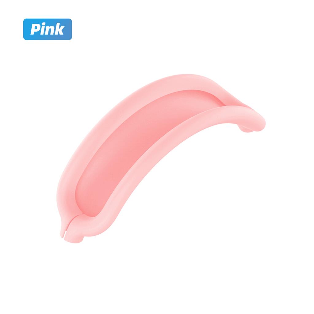 For Soft Anti-Shockproof Headband Cover For AirPods Max Silicone Headphones Protective Case Replacement Cover Earphone Accessories