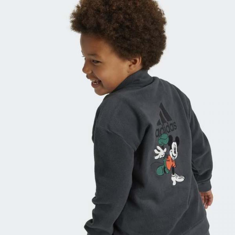 Adidas Disney Mickey Mouse Tracktop