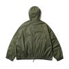 Moif [Ss25] Lt Wading Parka / Olive