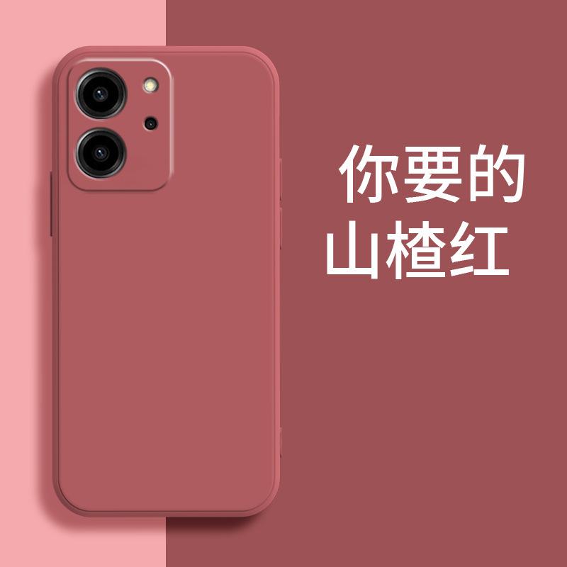Применимо к чехлу для мобильного телефона Honor 11SE GIA-AN11 матовый ретро ТПУ простой роскошный противоударный влагостойкий жидкий силикон