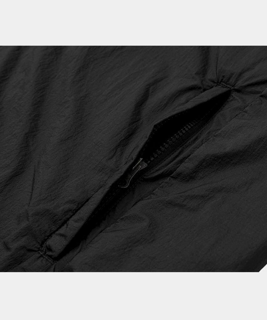 Джемпер Lettercomo Superlight Insulation Черный