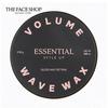 Essential Style Up Hair Wax #Volume Wave Wax 100gr