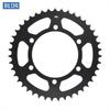 520-43T 520 17T Передняя звездочка motorcycle Gear Wheel для Suzuki GSX-R750 L9 M0-M4      2024